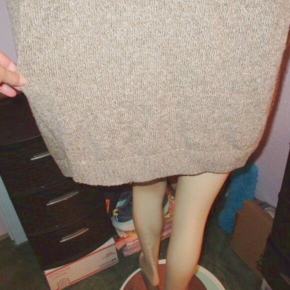 Eddie Bauer Men's Cardigan Sweater Size XL Shawl Collar Wool Bl Pockets Button - Picture 9 of 10